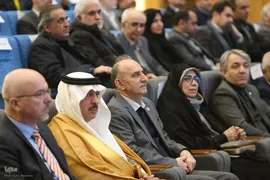 چهاردهمین جشنواره روز بین‌الملل دانشگاه تهران