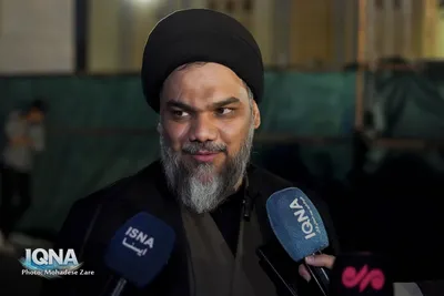 محفل اربعین قرآنی‌ترین رهبر جهان اسلام در مشهد
