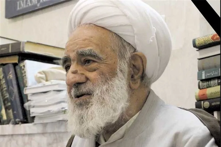 پنجمین سالگرد ارتحال آیت‌الله شب‌ زنده‌دار جهرمی برگزار می‌شود
