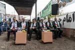 بهره‌برداری از ساختمان سازمان بسیج سازندگی سپاه استان البرز‎