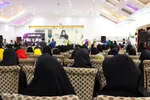 همایش گرامیداشت سردار بی بی مریم بختیاری در دومین جشنواره ملی اقوام و عشایر در چهارمحال و بختیاری‎