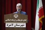 جنگ رمضان آغاز جهشی تازه برای ایران اسلامی است