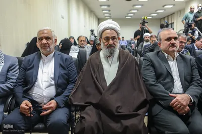 یادواره شهدای خبرنگار فلسطینی در نبرد غزه