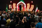 سالروز شهادت جانگداز  رئیس مذهب تشیّع