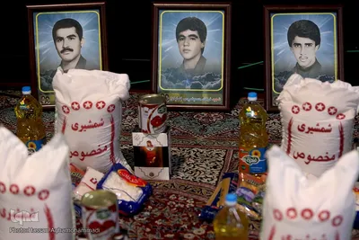 طرح ملی «قرار دوازدهم» در آستان شیخ عبدالله طرشتی (ره)