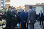 مراسم بازگشایی مدارس - اراک/عکاس:زهرا بهرامی