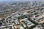 تصاویر هوایی شیراز