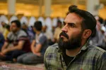 شب عید غدیر در شیراز‎