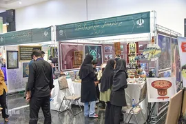 افتتاحیه سی و هفمین مسابقات ملی قرآن و عترت دانشجویان در آذربایجان غربی‎