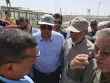 سراسر مسیر ایلام-مهران تا اربعین امسال 4 بانده می‌شود