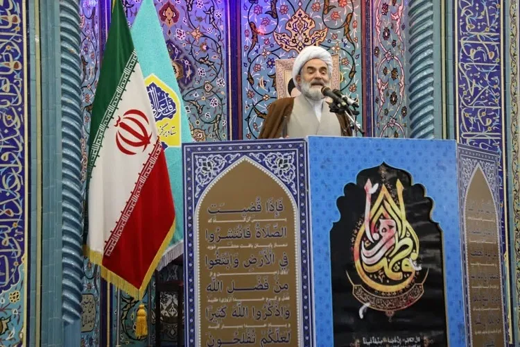 رشد رتبه علمی یکی از ثمرات وحدت حوزه و دانشگاه است