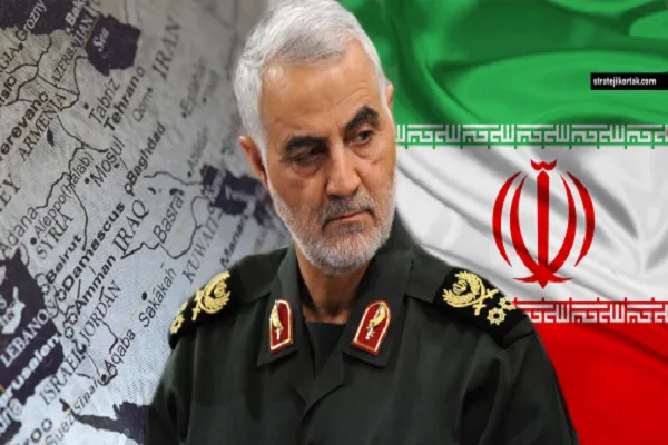 سرداران شهید و دروغ‌پردازی‌های آمریکا