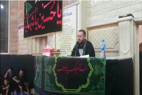 الروحية لدى القارئ أهم من النفس الطويل في التلاوة