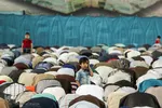 نماز جمعه اهواز 