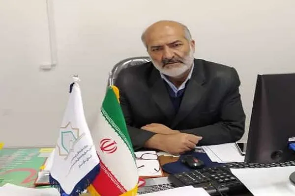 توزیع کمک‌های مؤمنانه بین خانواده‌های عضو کانون‌های مساجد کردستان