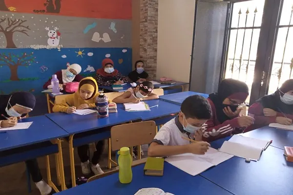 جمعية القرآن اللبنانية تطلق دورة 
