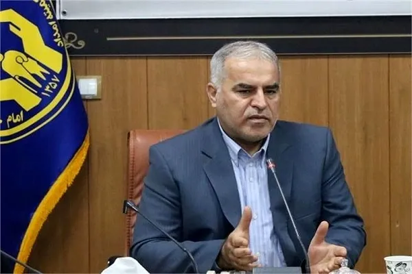 ۴۵ میلیارد ریال لوازم اشتغال خانگی به زنان سرپرست خانوار در کردستان اهدا شد