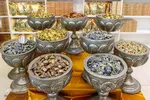 گز، مشهور‎ترین سوغات اصفهان