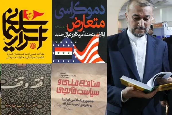 طلوع «اسرار سلیمانی» در «صبح شام»