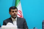 نشست استاندار آذربایجان شرقی با اصحاب زسانه