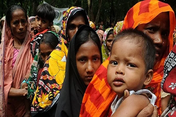 Gambiya'nın Myanmar'a açtığı soykırım davası görülmeye başlandı