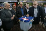 انتخابات ریاست جمهوری در قزوین