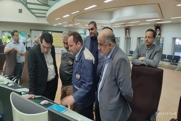 صنایع در مقابل سلامت مردم مسئولیت دارند