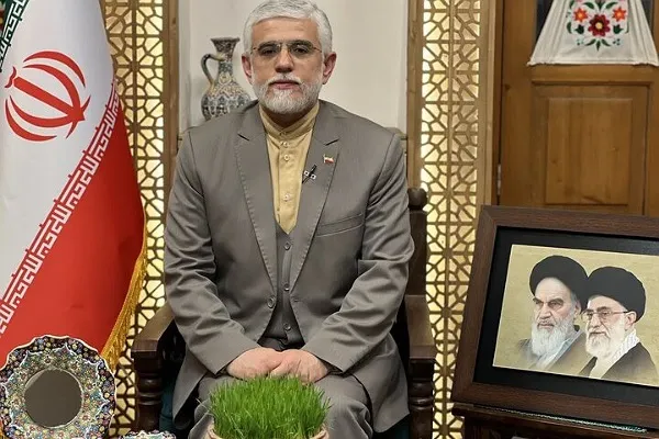غلبه بر بن بست‌ها با مجاهدت دولت محقق می‌شود