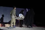 اجلاسیه شهدای شهرستان سرخه‎