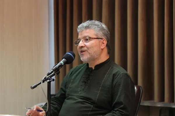 ششمین جلسه ارتقای دعاخوانان ممتاز کشور برگزار شد