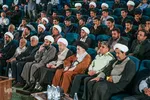 همایش ستاره‌های شهر، "روایت نهم؛ شاهدان فقیه"