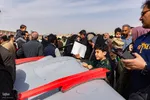 نمایش توانمندی‌های علمی کشور در مراسم راهپیمایی ۲۲ بهمن