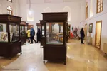 نمایشگاه عکس " اهر شهر ورنی" در موزه شیخ شهاب الدین اهری