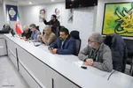 دورهمی رسانه ای اصحاب رسانه آذربایجان شرقی