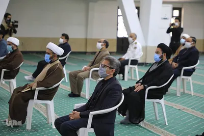 گرامیداشت روز جهانی قدس ـ بیرجند