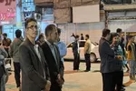 شصت و هفتمین شب از اجتماع عزاداران امام شهید