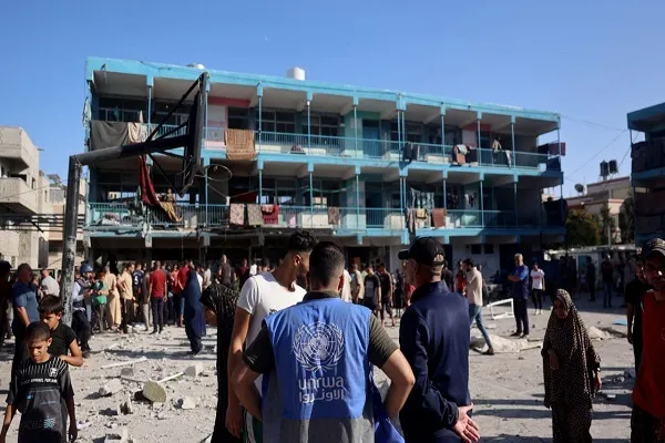 ONU condena ataque israelí de trabajadores humanitarios en Gaza