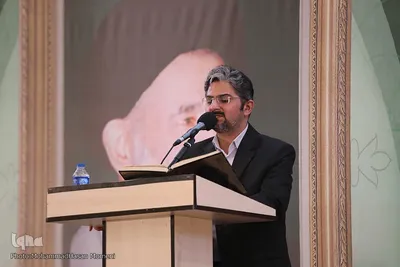 پانزدهمین سالگرد عروج ملکوتی آیت‌الله موسوی همدانی