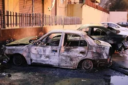 Daesh Claims Attack on Libya's Foreign Ministry  
