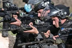 Affrontements entre Palestiniens et forces d'occupation à Jérusalem et Jénine