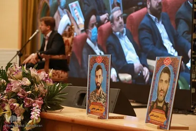 اختتامیه جشنواره کشوری قرآن و عترت دانشگاه پیام نور