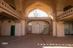 مسجد خسرو اردستان