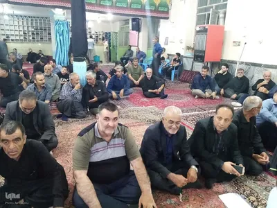 یادواره 14 هزار شهید گرانقدر رضوانکده ملایر‎