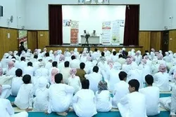بحرین؛  «الانوار» قرآنی کورس کا انعقاد