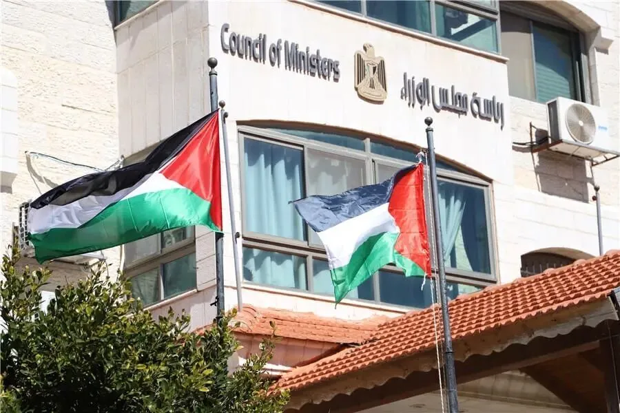 Hukumar Falasdinawa ta yi maraba da kafa kwamitin kula da Gaza