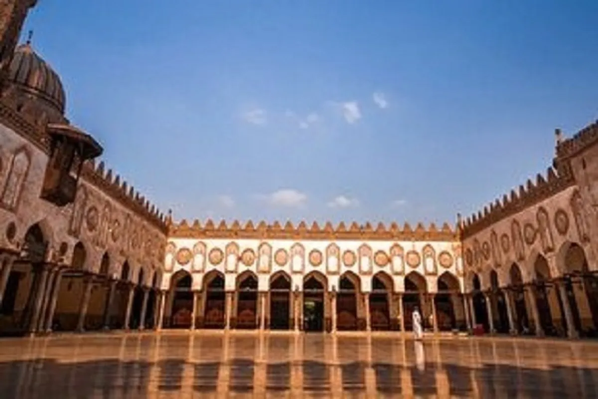  Al-Azhar ta yi Allah wadai da zaluncin gwamnatin sahyoniyawa a kasar Siriya