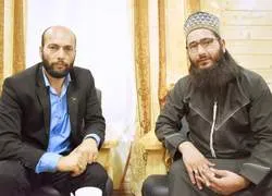 منبروں سے انتشار و منافرت کو ہوا دینے والے حضرات کا بائیکاٹ کرنا چاہیئے، مولانا پیرزادہ اشفاق بخاری