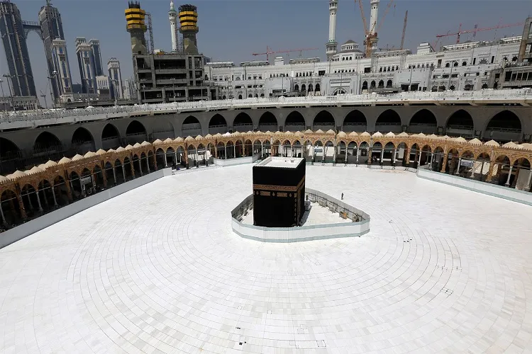 هفت فرمان قرآنی در پیام حج