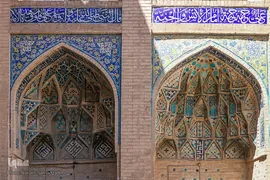 مدرسه امامیه؛ یادگاری درخشان از عصر ایلخانی