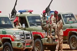 At Least 528 Die in Clashes in Sudan, Health Ministry Says